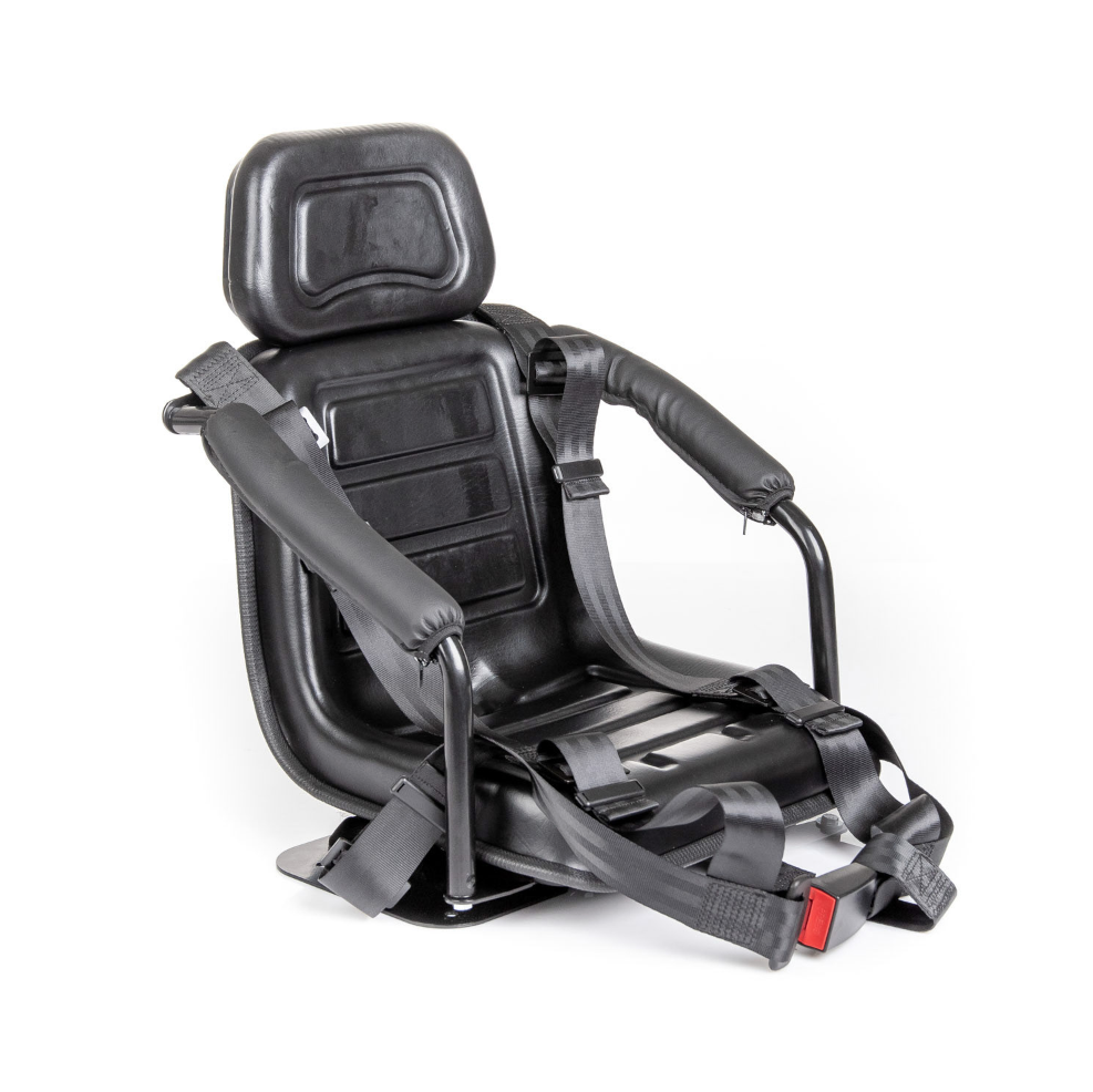 Kindersitz für Traktor