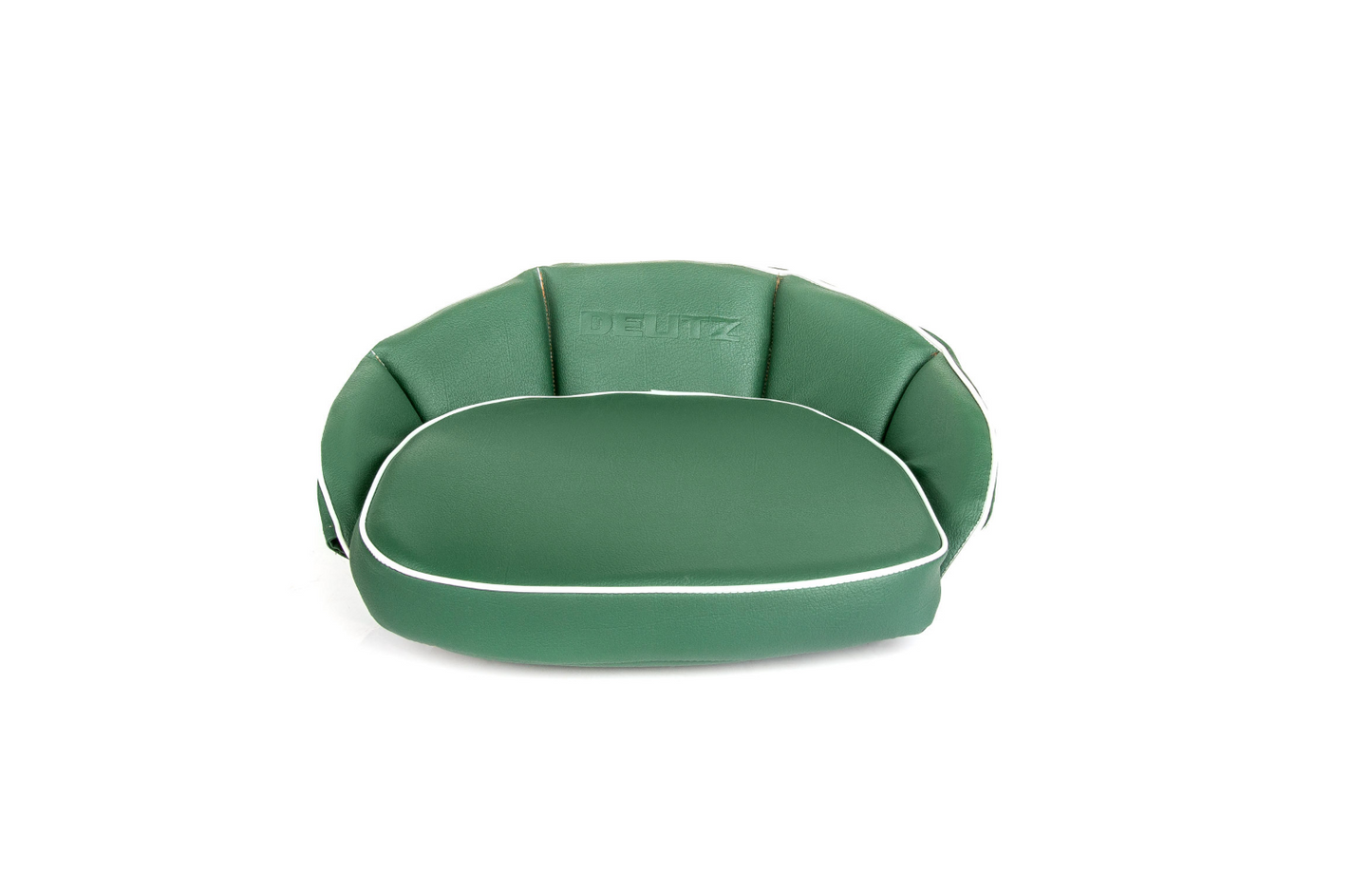Sitzkissen Deutz / grün / H-22cm oder 32cm