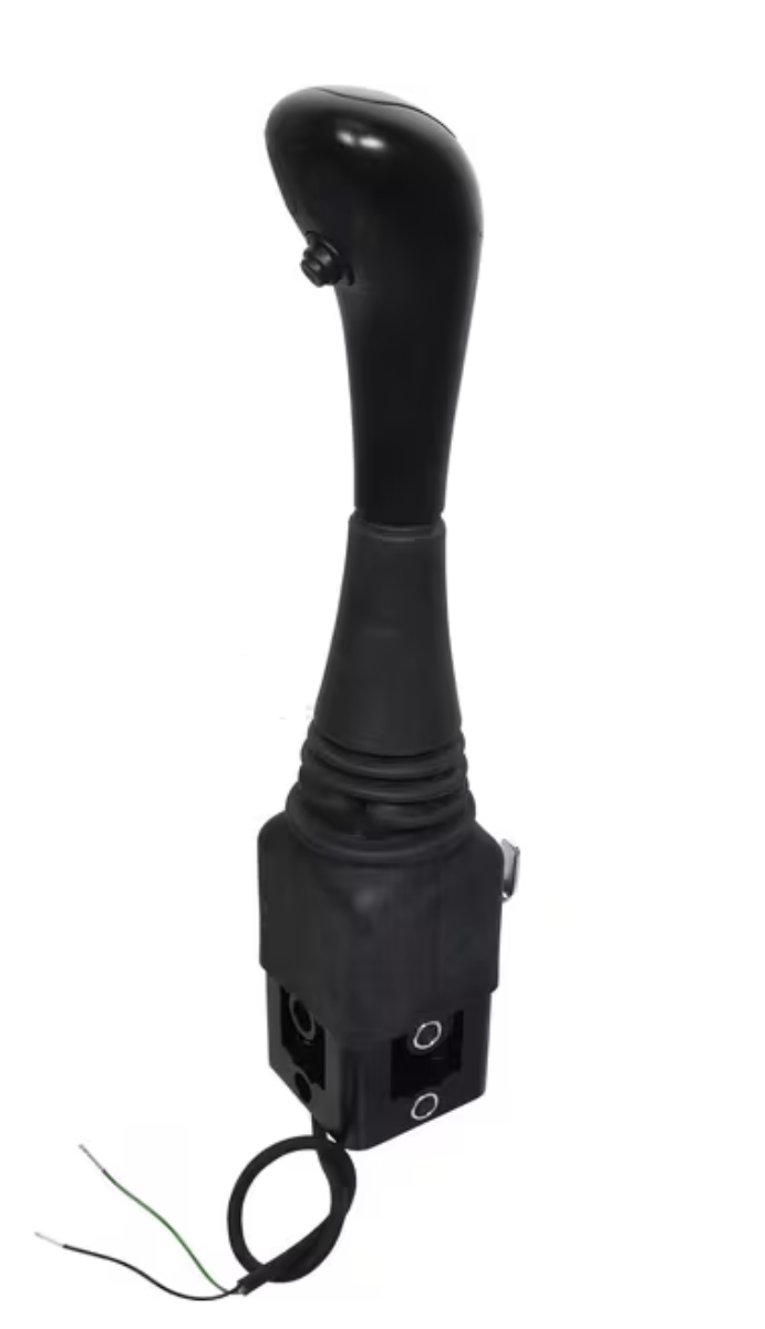 Joystick - Einhandhebel Walvoil