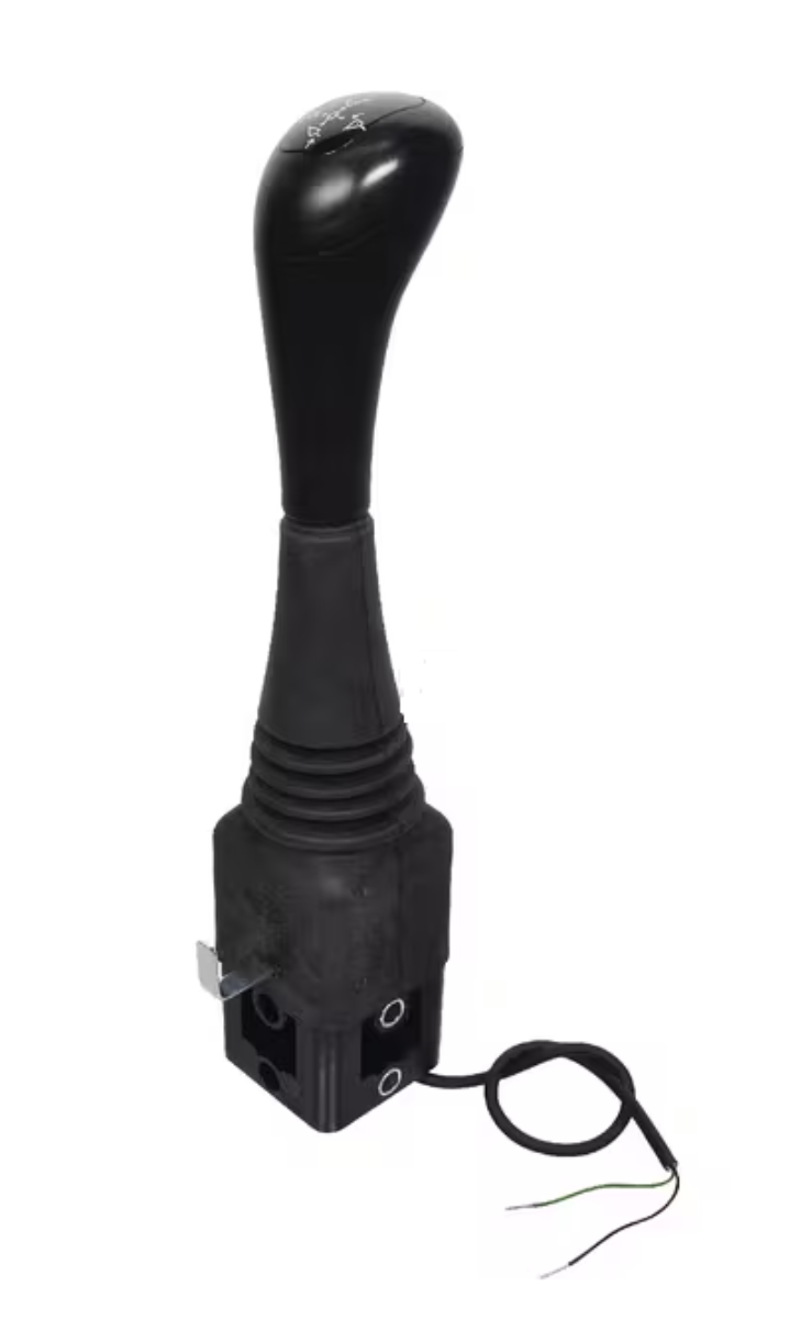 Joystick - Einhandhebel Walvoil