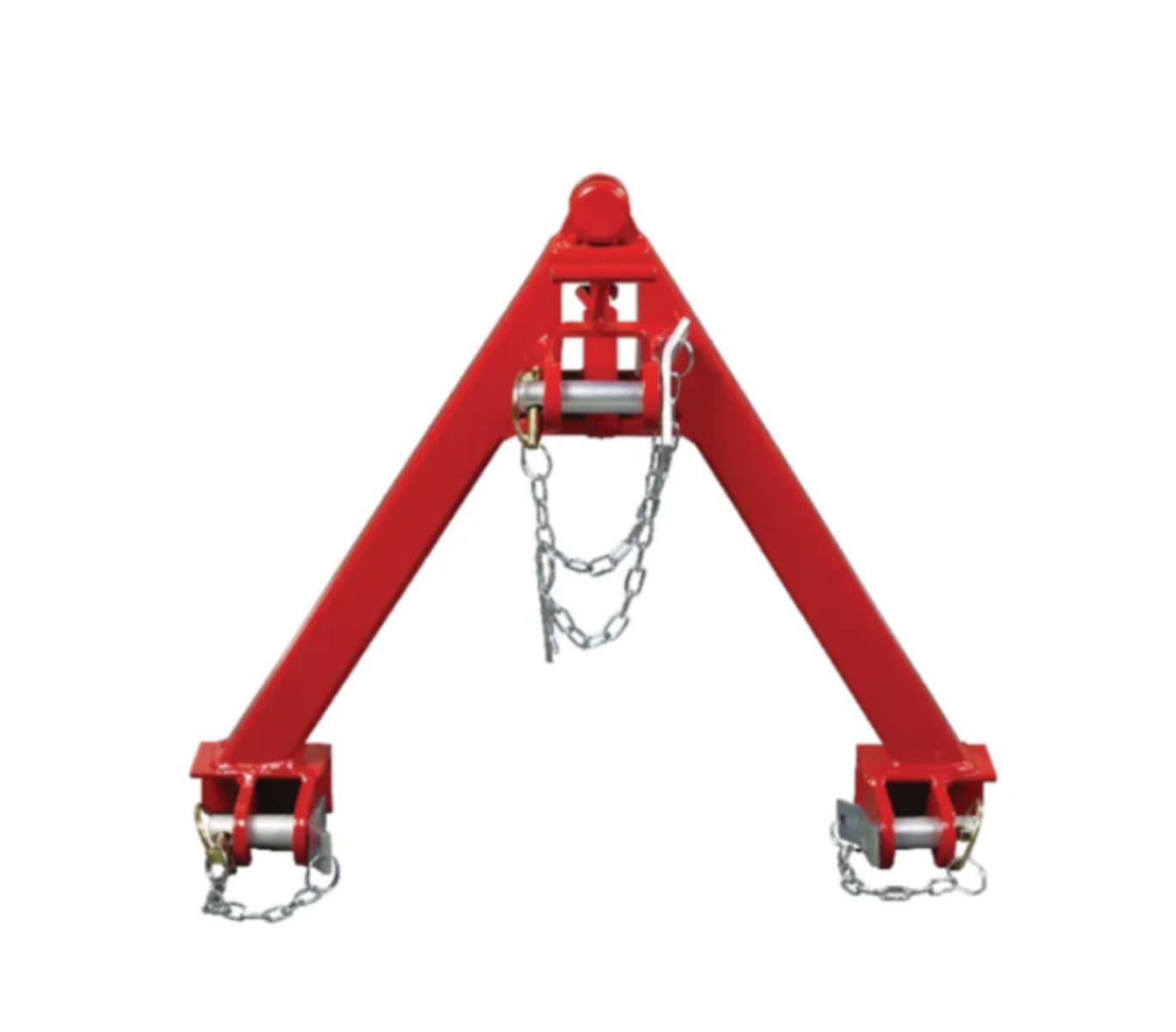 Schlepperdreieck Kat. Kommunal 430mm