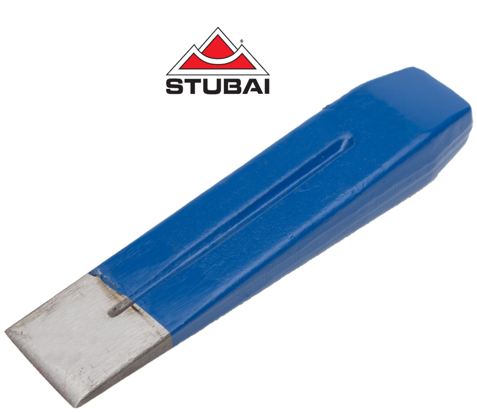 Spaltkeil Stubai geschmiedet 1,4kg