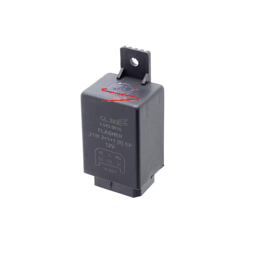 VPM3694 Blinkergeber Vaparomatic