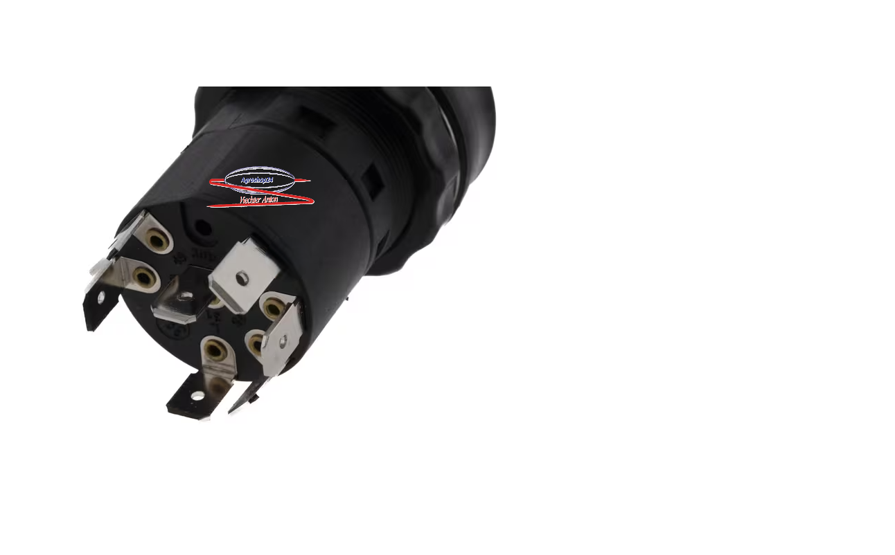 VPM5287 Schalter Warnblinkanlage