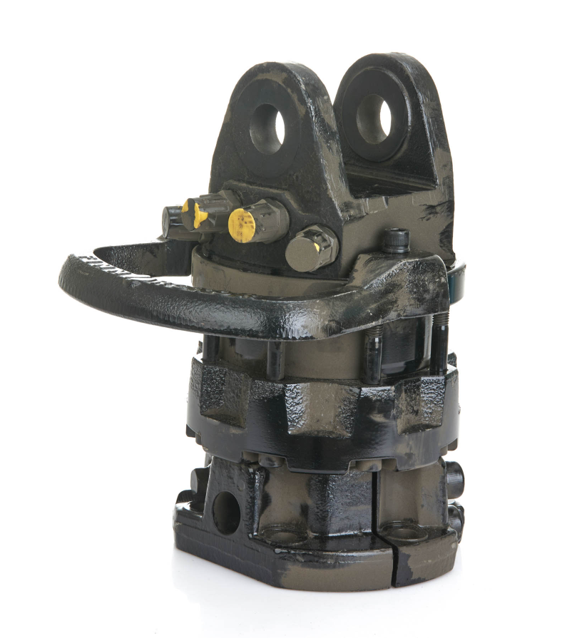 Drehmotor 6,0 t endlos