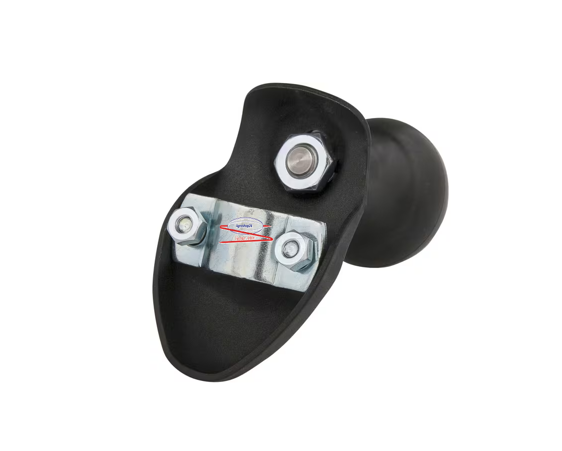 WS100 Fixlenker Agropa Lenkradknauf