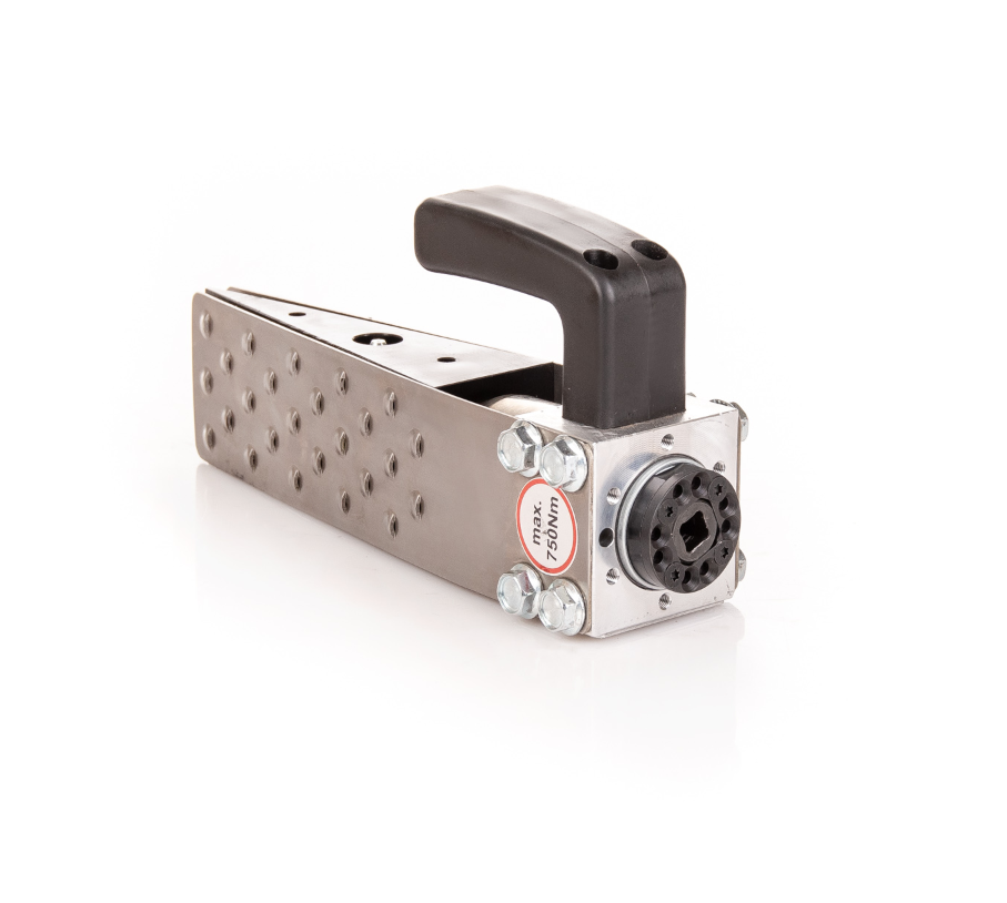 Eder Titan 50 Fällkeil Hubkraft max. 15 t / ohne Ratsche