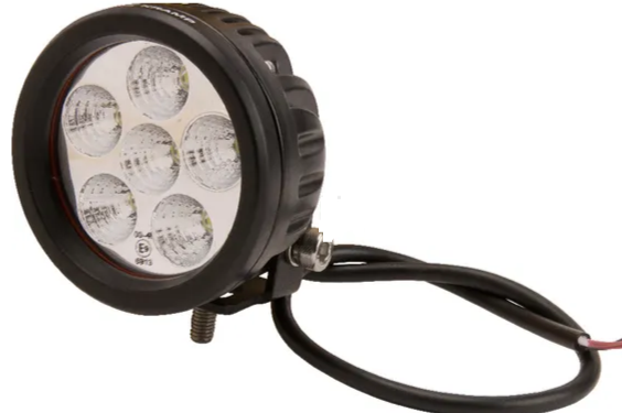 LED-Arbeitsscheinwerfer 18W 1440 lm