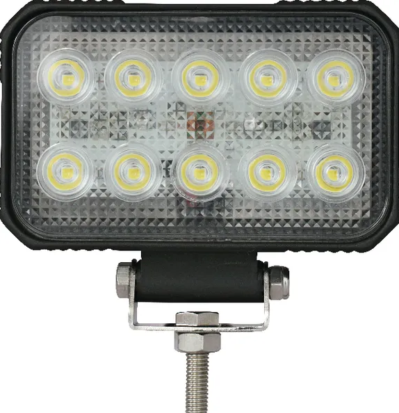 LED-Arbeitsscheinwerfer 15W