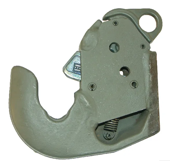 Fanghaken
