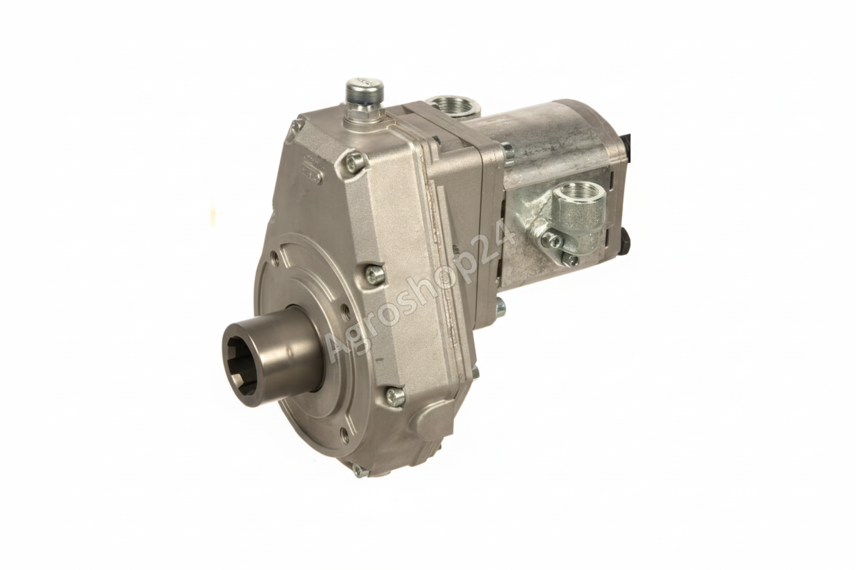 Hydraulikpumpen