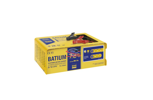 024502GYS Batterieladegerät BATIUM 7.24  7A 210W