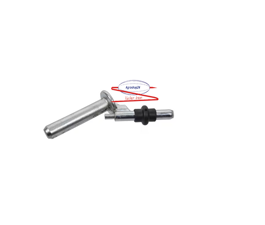 Kupplungsbolzen 32mm / 110mm