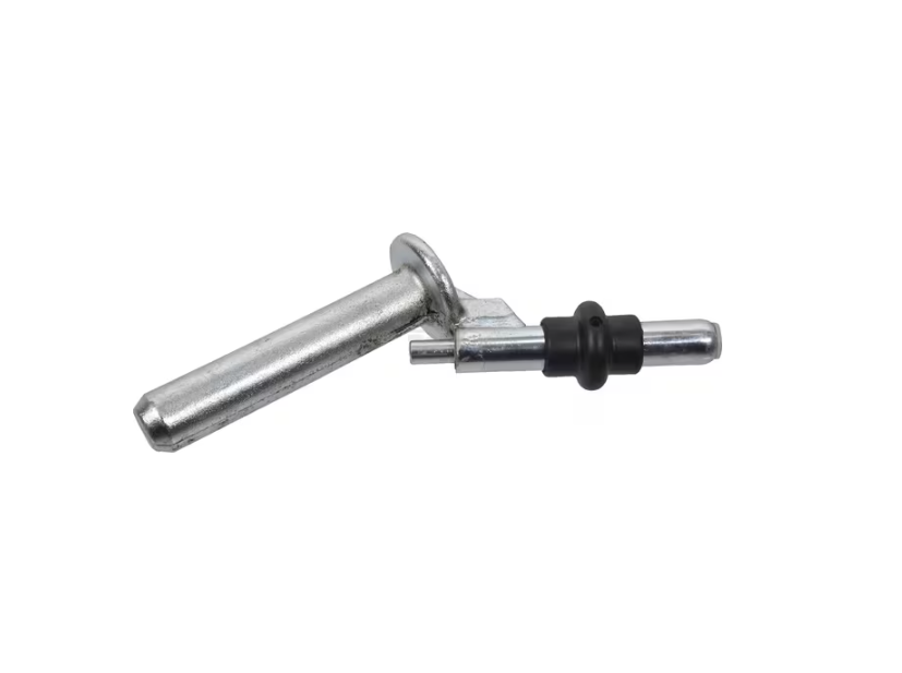 Anhängebolzen Kupplungsbolzen 32mm / 110mm Traktor