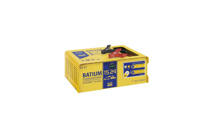 024526GYS Batterieladegerät BATIUM 15.2  15A 35-225Ah