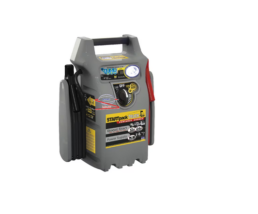 025448GYS Starthilfegerät STARTPACK TRUCK 12/24 V Startbooster