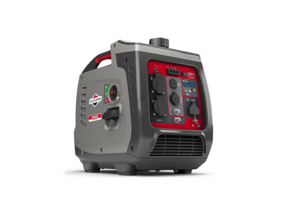 Briggs & Stratton Wechselrichter-Generator P2400 230V 1,8kV-A