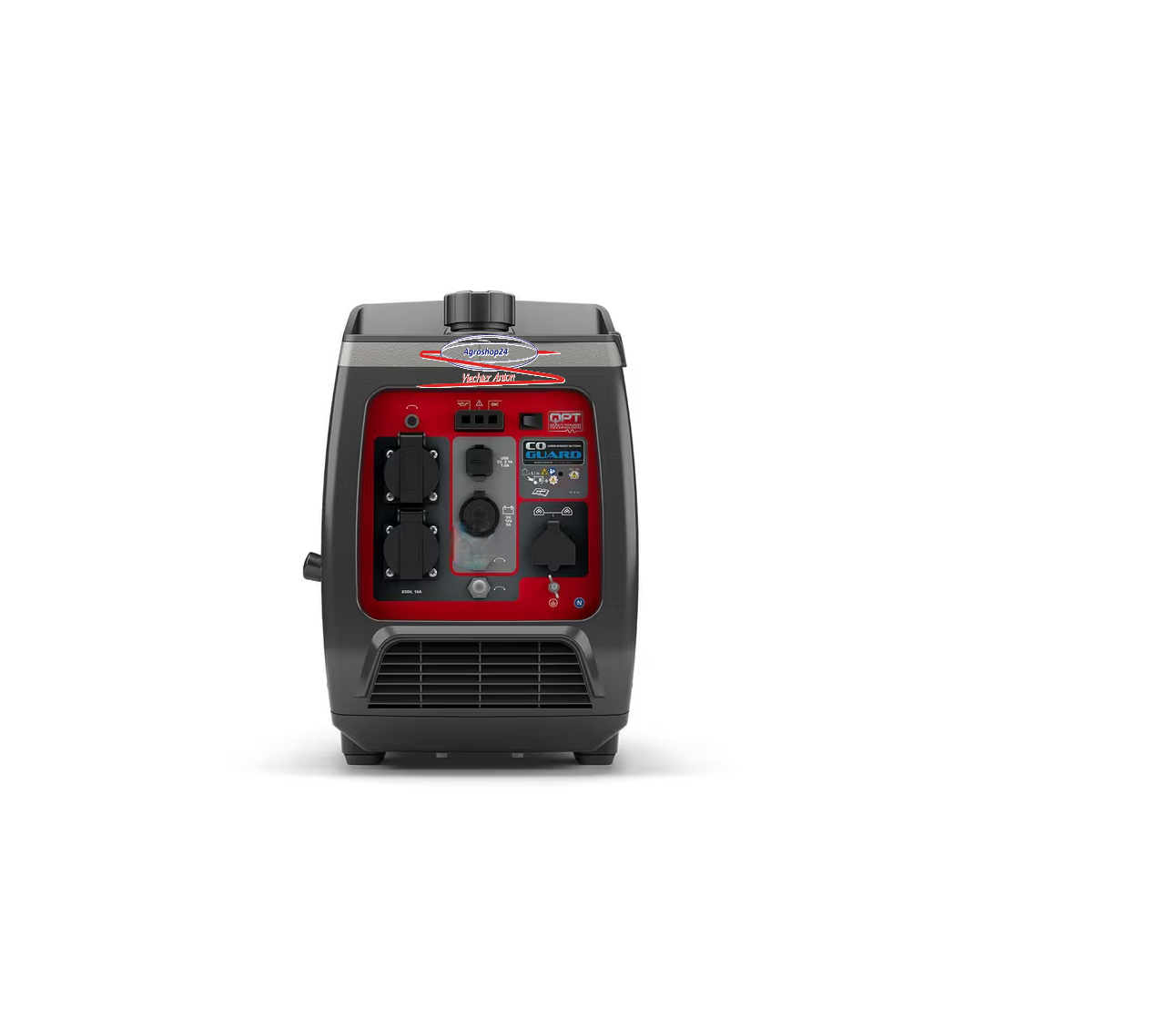 Briggs & Stratton Wechselrichter-Generator P2400 230V 1,8kV-A