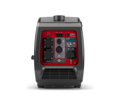 Briggs & Stratton Wechselrichter-Generator P2400 230V 1,8kV-A