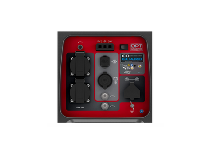Briggs & Stratton Wechselrichter-Generator P2400 230V 1,8kV-A
