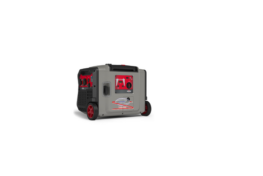 Briggs & Stratton Wechselrichter-Generator P4500 230V 3700W