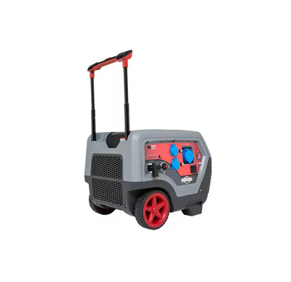 Briggs & Stratton Notstromaggregat Q6500  Stomerzeuger
