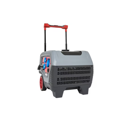 Briggs & Stratton Notstromaggregat Q6500  Stomerzeuger