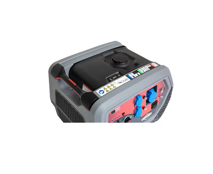 Briggs & Stratton Notstromaggregat Q6500  Stomerzeuger