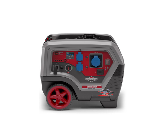 Briggs & Stratton Generator QuietPower Q6500 6500W