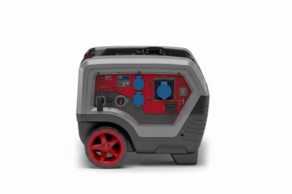Briggs & Stratton Notstromaggregat Q6500  Stomerzeuger