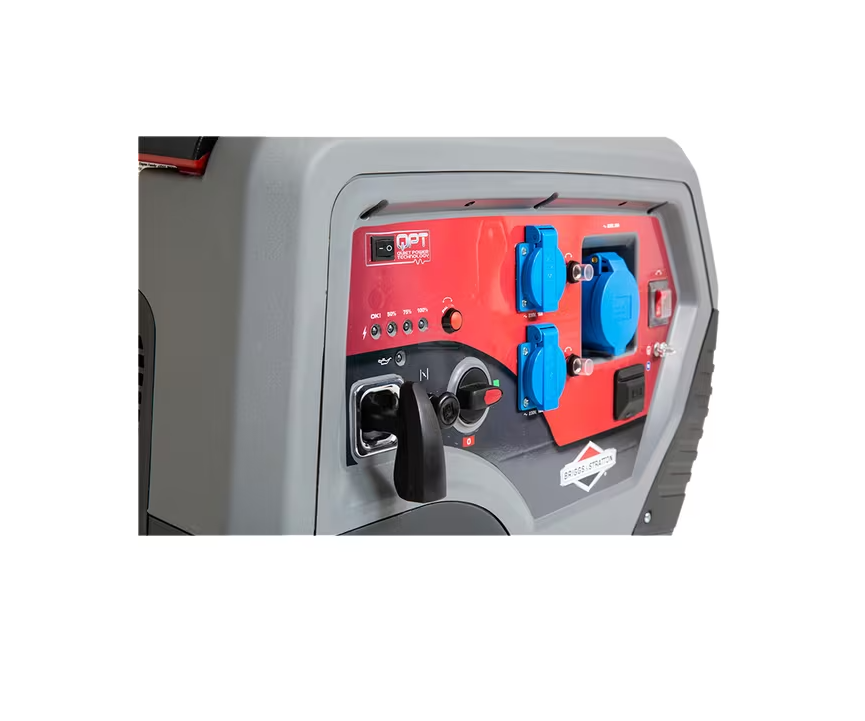 Briggs & Stratton Notstromaggregat Q6500  Stomerzeuger