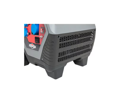 Briggs & Stratton Notstromaggregat Q6500  Stomerzeuger