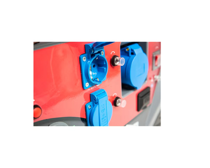Briggs & Stratton Notstromaggregat Q6500  Stomerzeuger