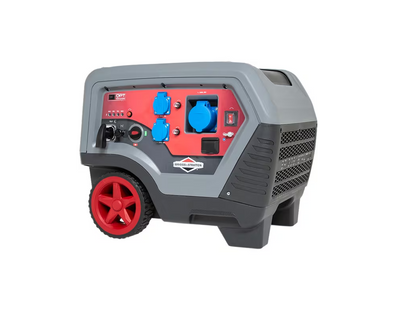 Briggs & Stratton Notstromaggregat Q6500  Stomerzeuger