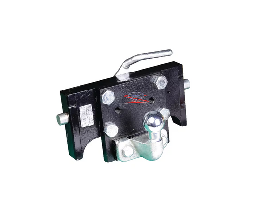 Kugelkupplung K50 310mm Für Schlitten 310mm Scharmüller
