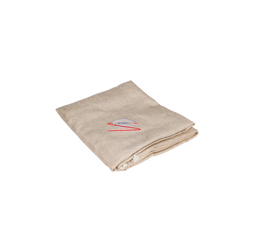 GYS Schleifschutzdecke Schutzhaube 1300°C 2x1,8m