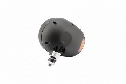 Cobo Hauptscheinwerfer mit Blinkleuchte 12V Ø 180mm rechtes