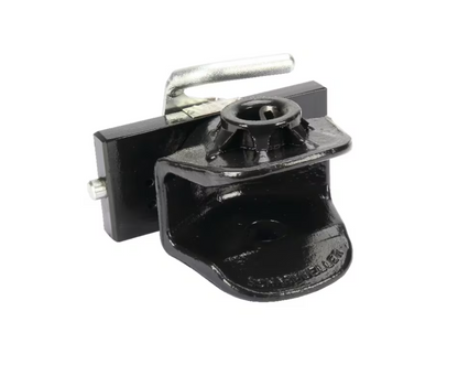 Scharmüller Anhängerkupplung Schlitteweite 200mm
