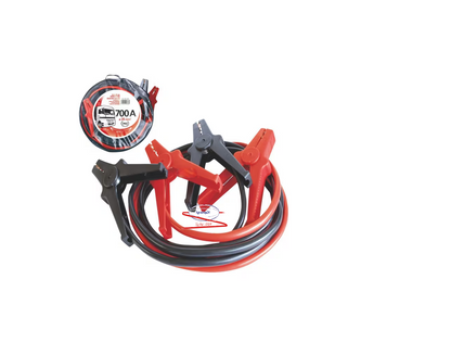 GYS Starthilfekabelsatz 35mm² 4,5 6V-24V 700A