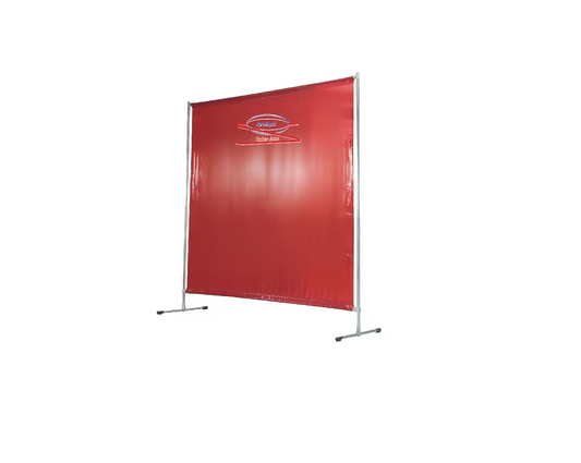 GYS Schweißerschutzwand 2 x 2m