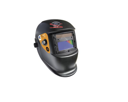 GYS Schweißhelm, LCD Venu 9/13 G, True Color