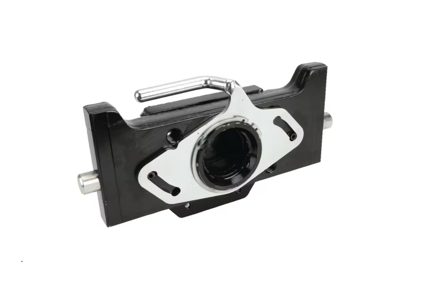 Kugelkupplung K50 für Schlitten 330mm Scharmüller AHK Traktor