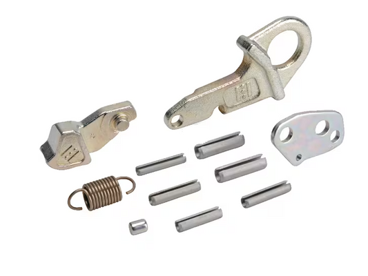 Reparatursatz Fanghaken 080134006