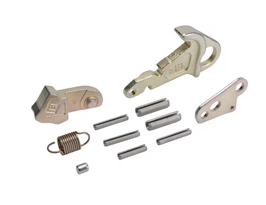 Reparatursatz Fanghaken 080135006