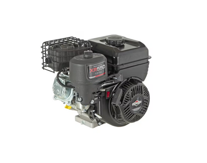Motor, horizontal, 3,5 PS, Briggs & Stratton XR550 127 cm³ 2,6W 083132-0011-F1