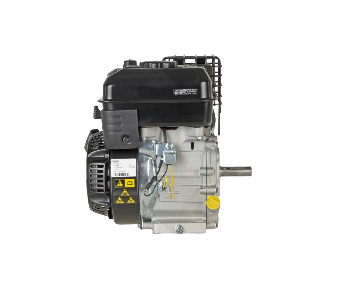 Motor, horizontal, 3,5 PS, Briggs & Stratton XR550 127 cm³ 2,6W 083132-0011-F1