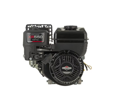 Motor, horizontal, 3,5 PS, Briggs & Stratton XR550 127 cm³ 2,6W 083132-0011-F1