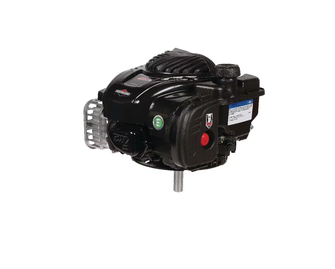 Motor, Horizontal, 3,5 PS, Serie 500, Briggs & Stratton 09P802-0004-H5