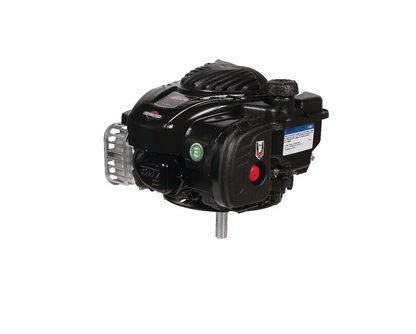 Motor, Horizontal, 3,5 PS, Serie 500, Briggs & Stratton 09P802-0004-H5