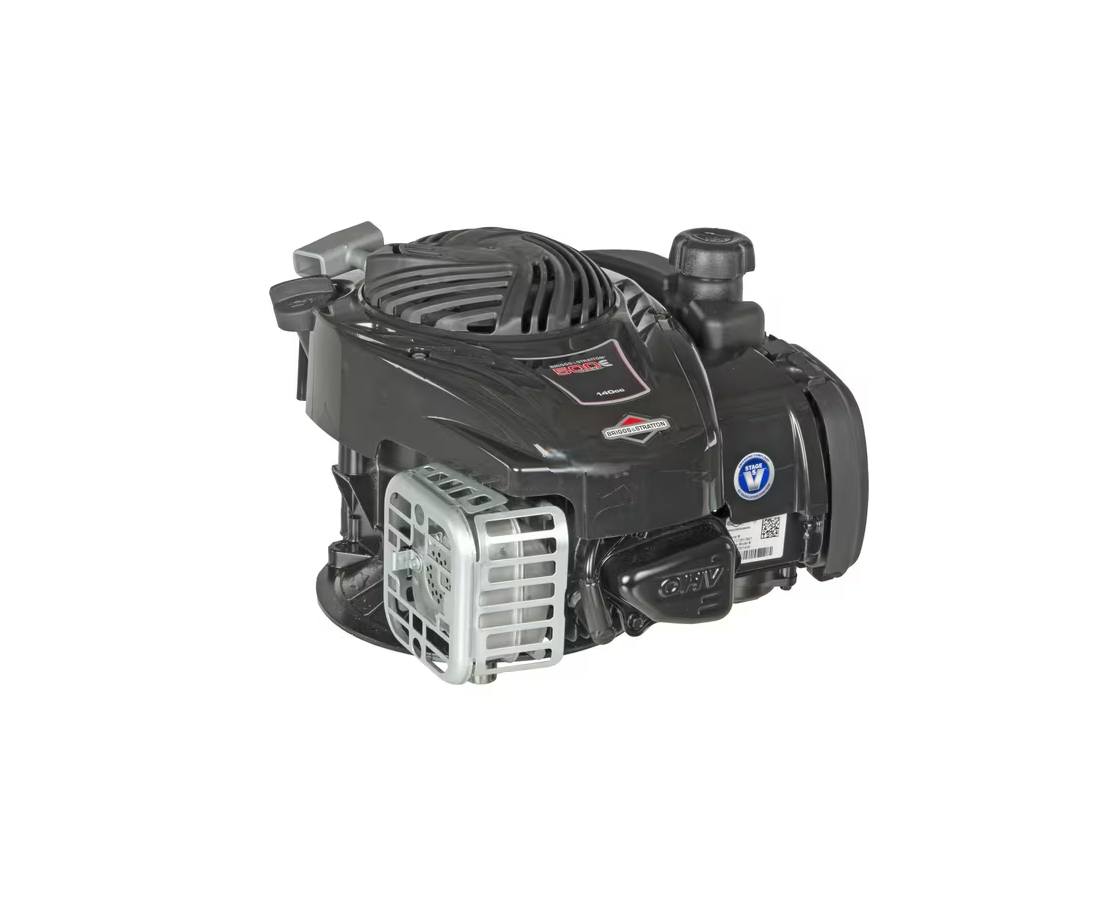 Motor, Horizontal, 3,5 PS, 140 cm³, Serie 500, Briggs & Stratton 09P802-0007-H5